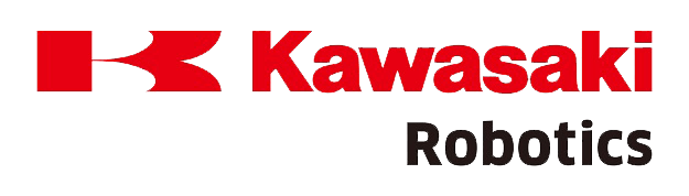 logo kawasaki robotics