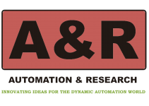logo A&R
