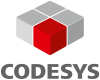 logo codesys